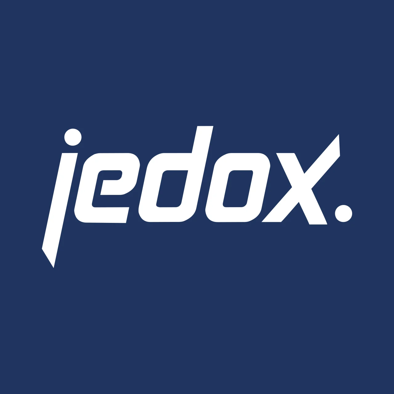 Jedox logo