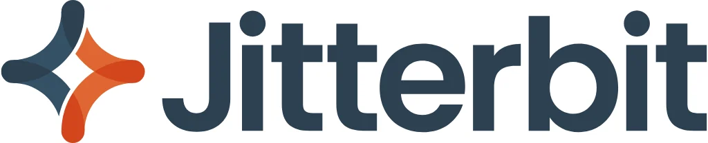 Jitterbit logo