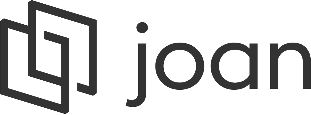 Joan logo