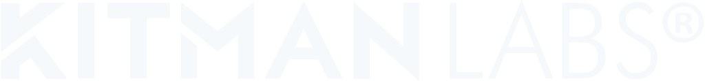 Kitman Labs logo