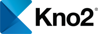 Kno2 logo