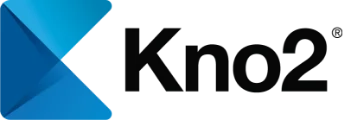 Kno2 logo