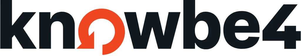 KnowBe4 logo