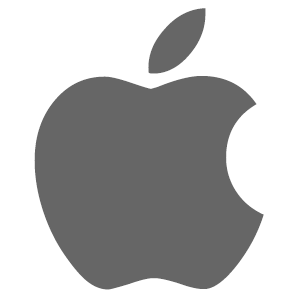 Apple iWork logo