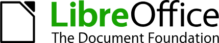 LibreOffice logo