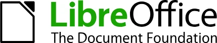 LibreOffice logo