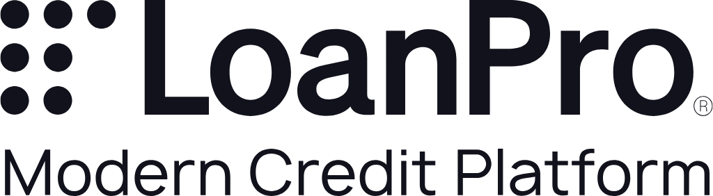LoanPro logo