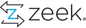 Zeek logo
