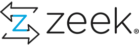 Zeek logo