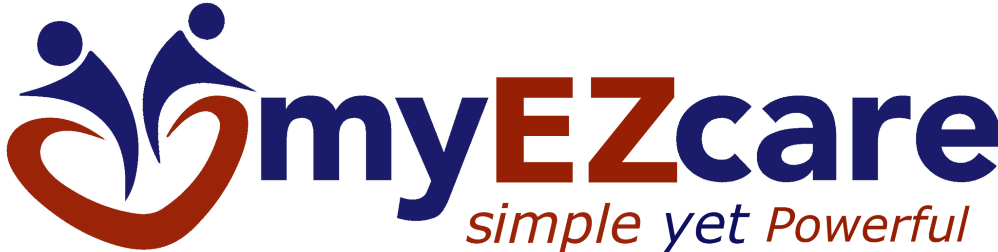 myEZcare logo