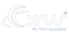 Cyrus Recharge Solutions logo