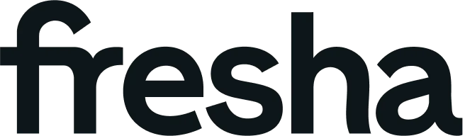 Fresha logo
