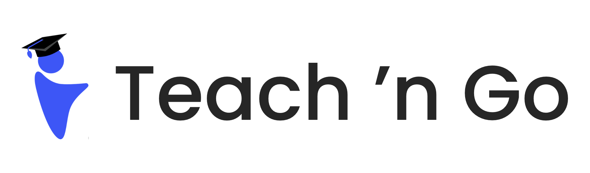 Teach ‘n Go logo