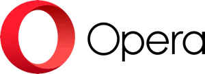 Opera logo