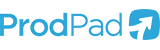 ProdPad logo