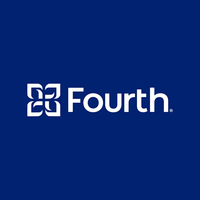 Fourth logo