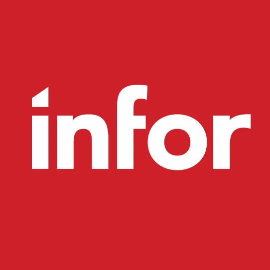 Infor CloudSuite Construction logo