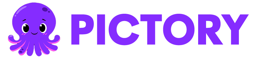 Pictory logo
