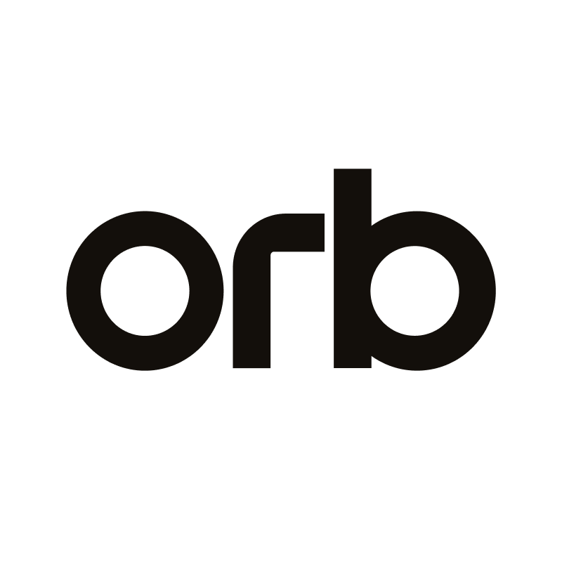 Orb logo