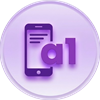 A1Topup logo