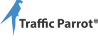Traffic Parrot logo