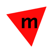 Manifold GIS logo