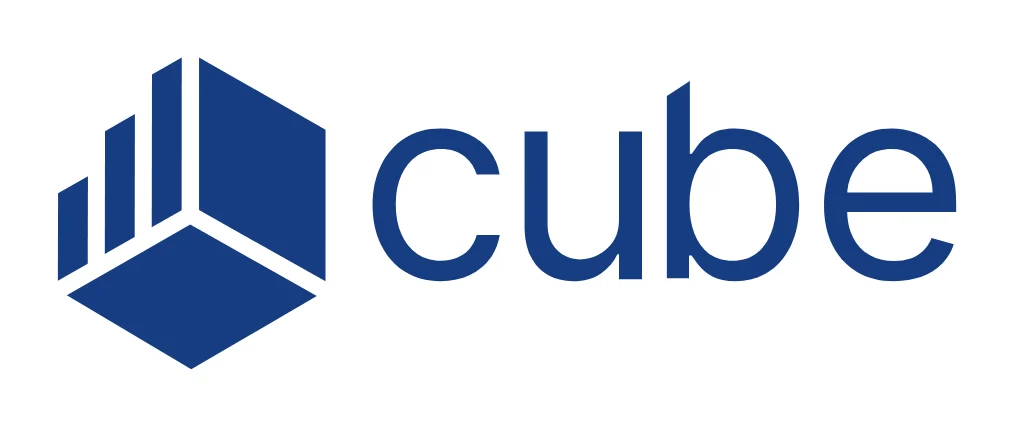 Cube logo