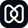 Hexnode Kiosk logo