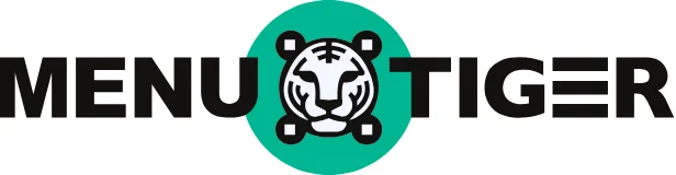 MenuTiger logo