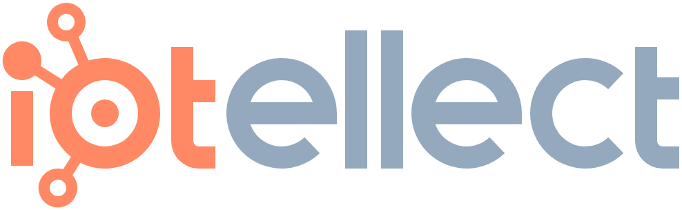 Iotellect logo