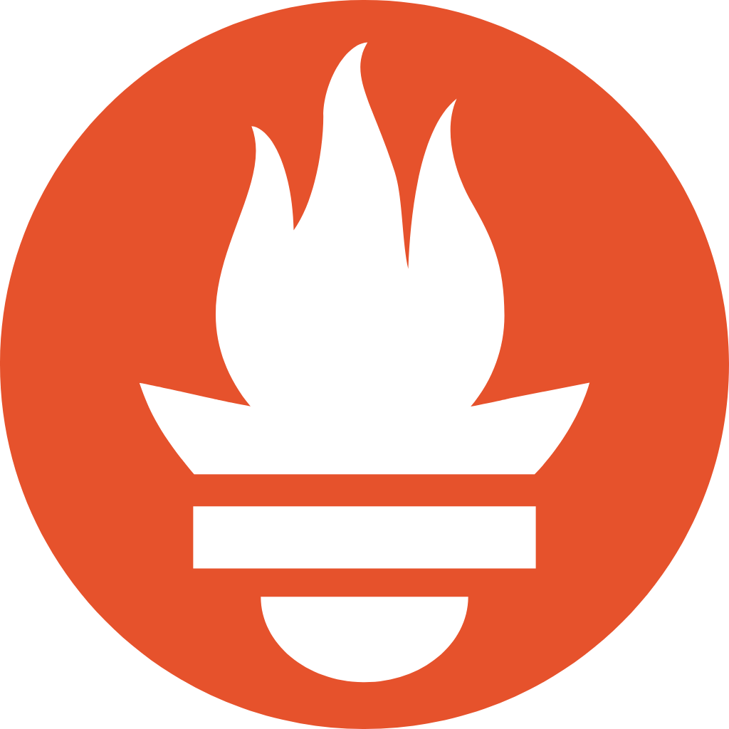 Prometheus logo