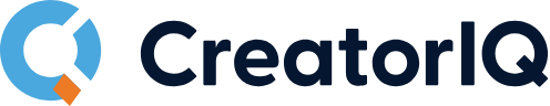 CreatorIQ logo