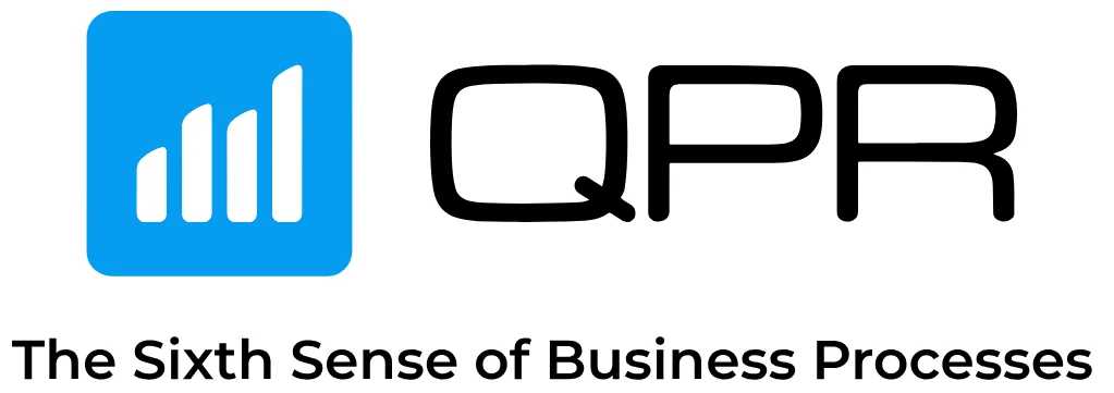 QPR ProcessAnalyzer logo