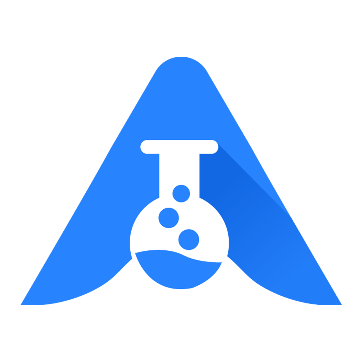 Agaram LOGILAB logo
