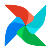 Apache Airflow logo