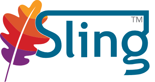 Apache Sling CMS logo