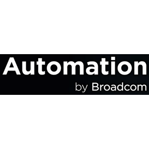 Automic Automation logo