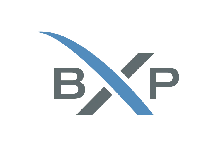 BP Logix logo