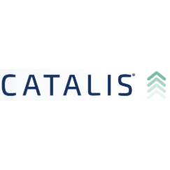 Catalis Court Case Management logo