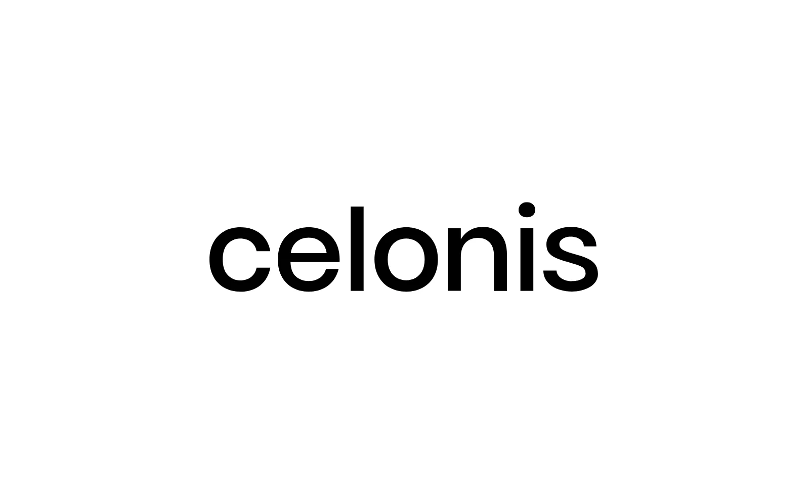 Celonis logo