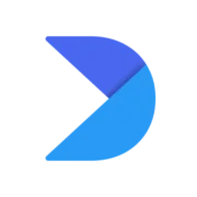 Dacast logo