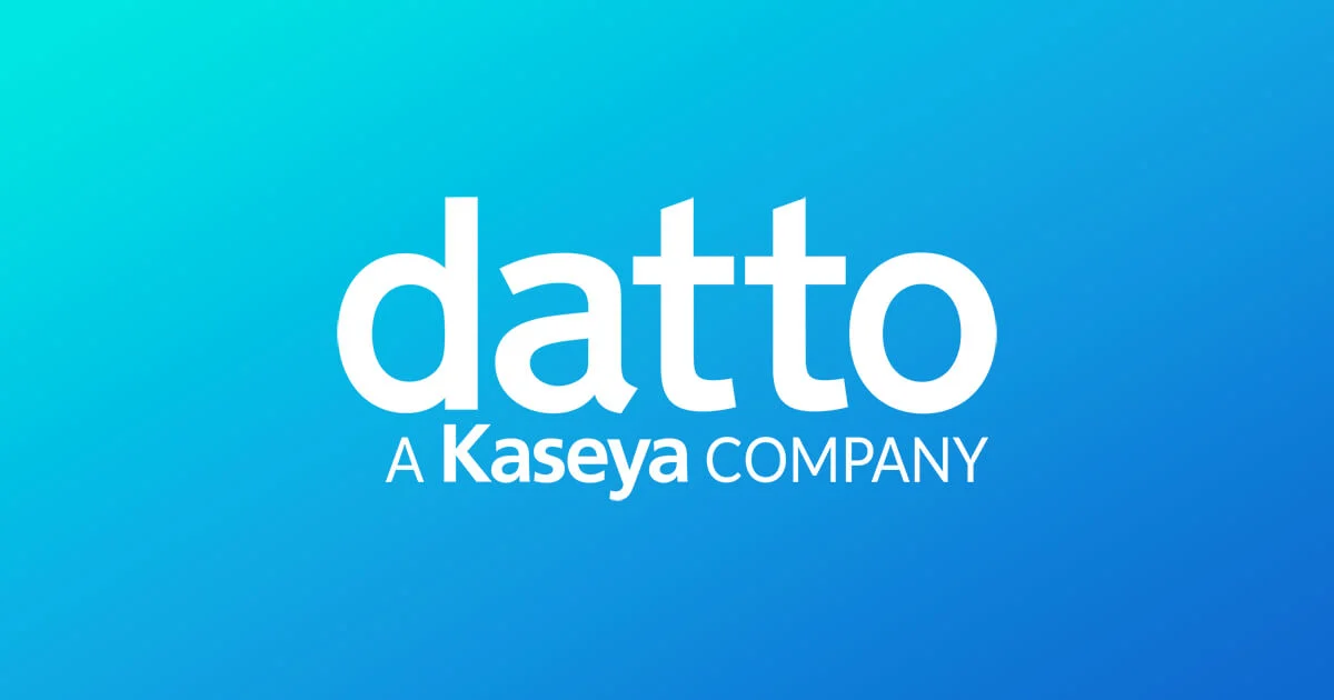 Datto RMM logo