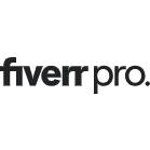 Fiverr Enterprise logo