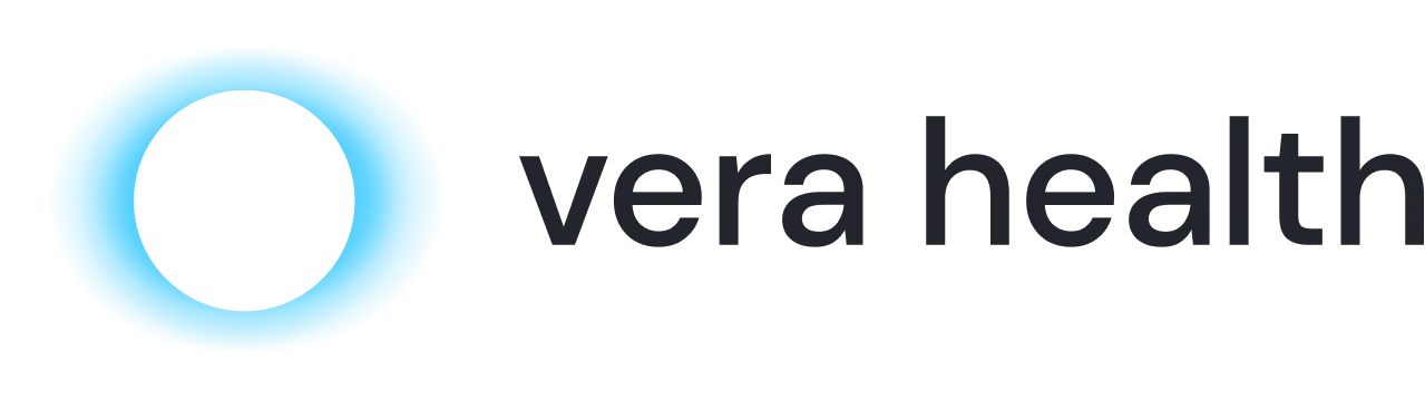 Vera Health logo