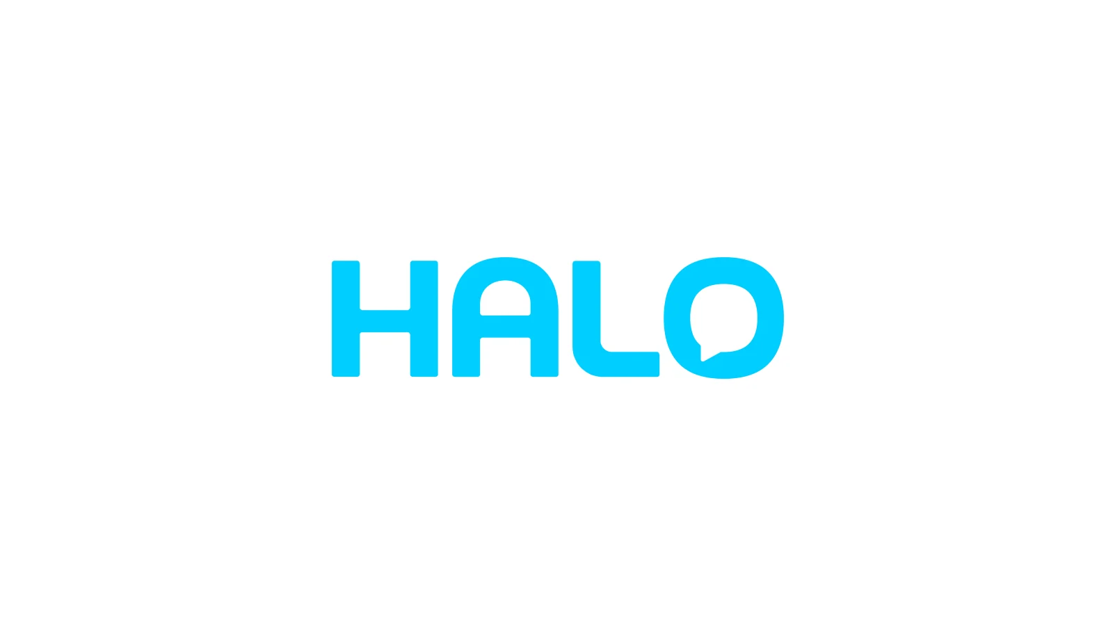 Halo logo