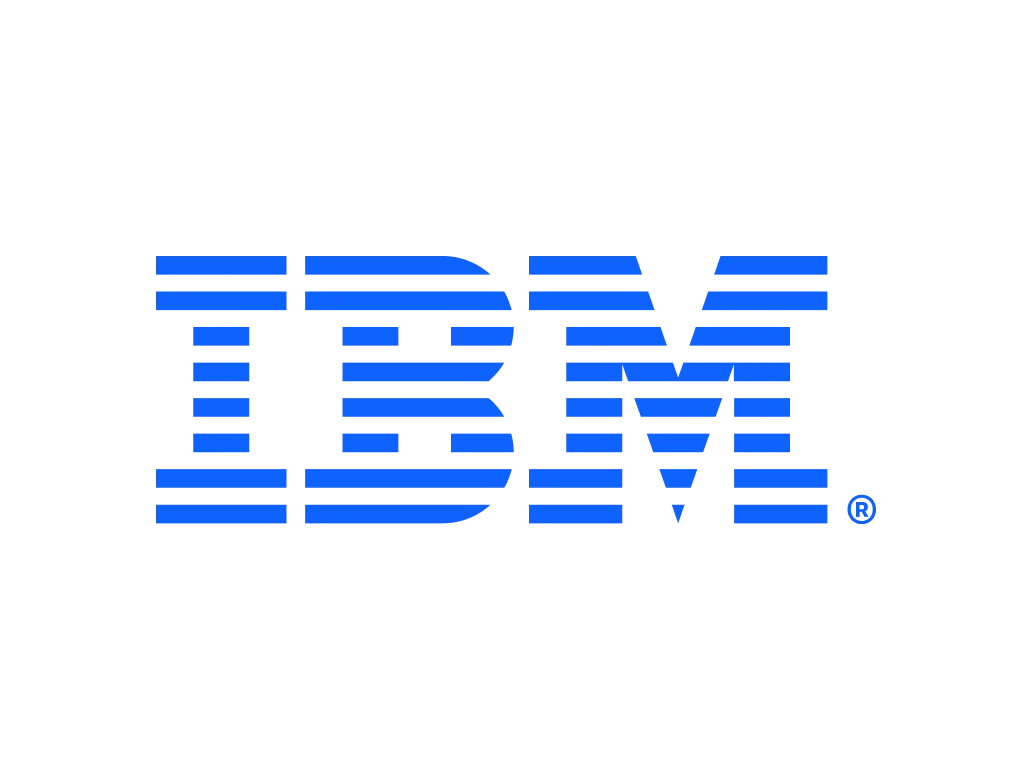 IBM Business Automation Workflow logo