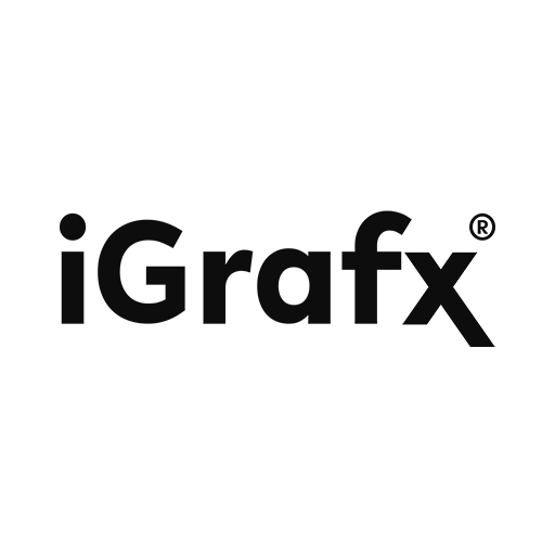 iGrafx logo
