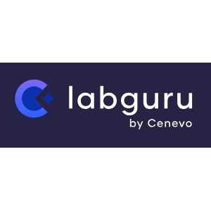 Labguru logo