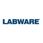 LabWare LIMS logo