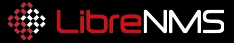 LibreNMS logo